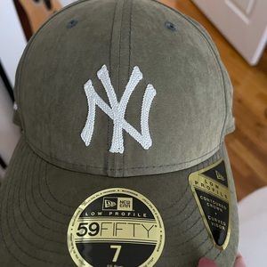 Aime Leon Dore Yankees Hat - Unisex